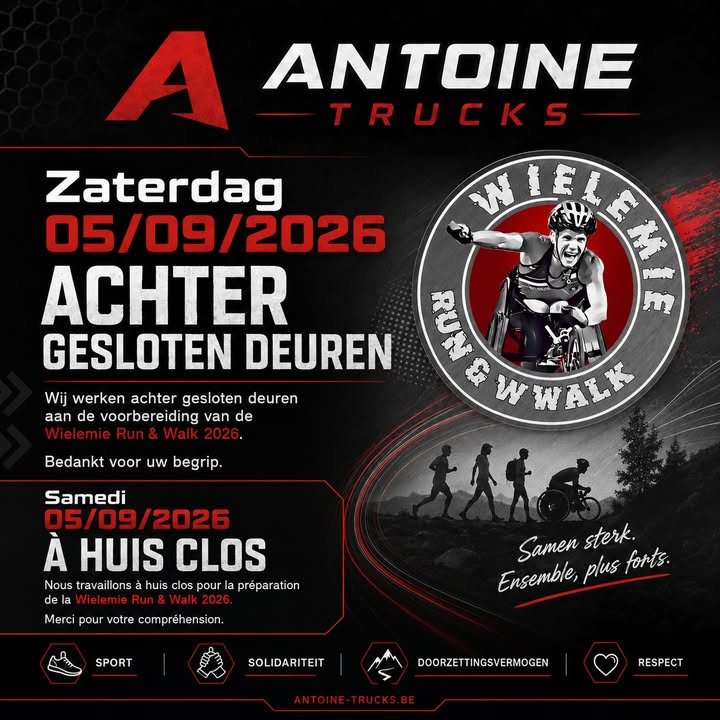 Antoine Trucks ATK